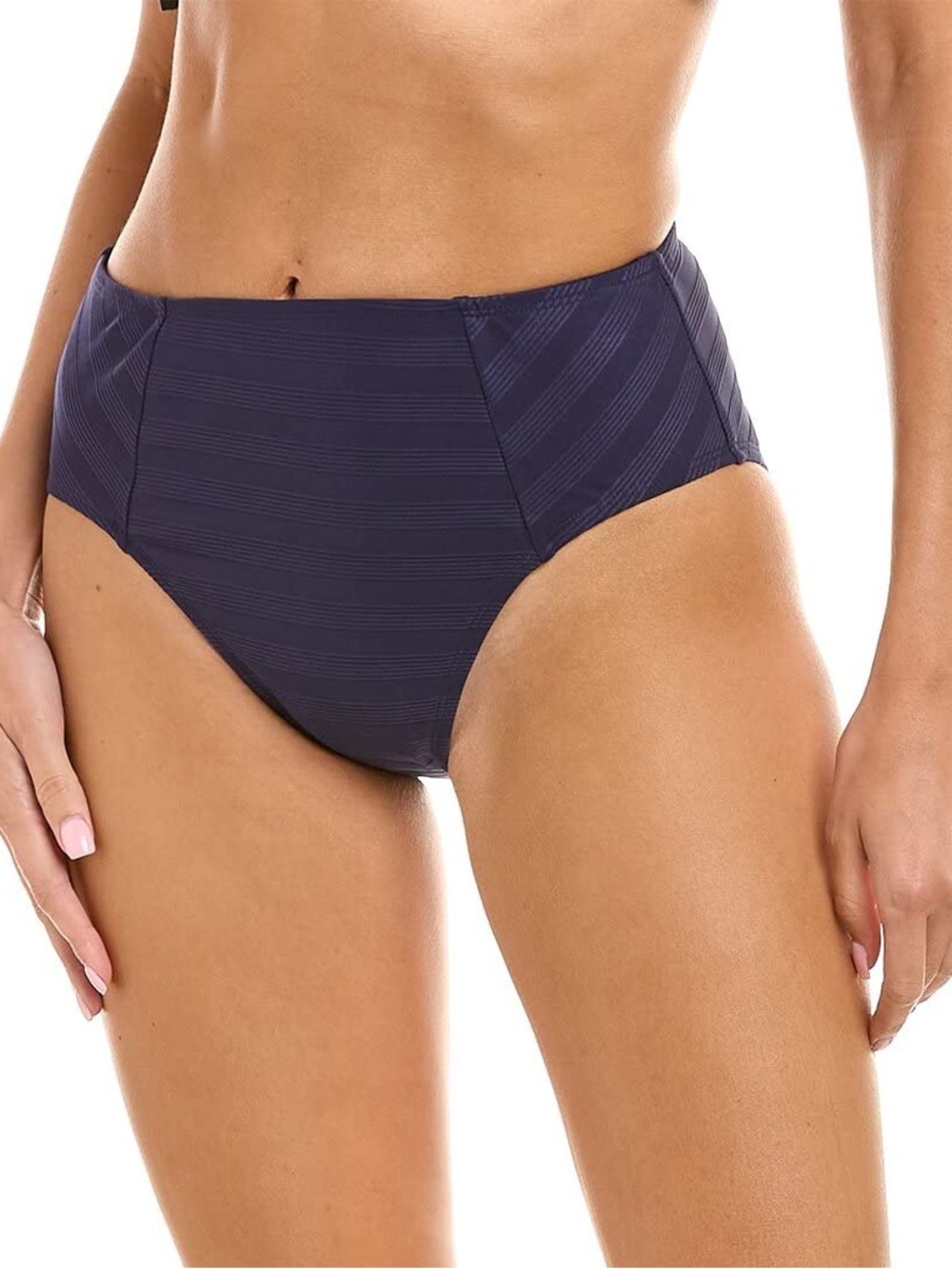 La Blanca Línea Costa Bikini Bottom New $68